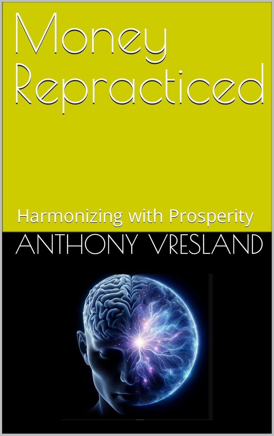 Money Repracticed cover