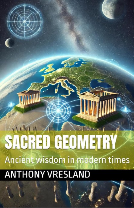 Sacred Geometry cover